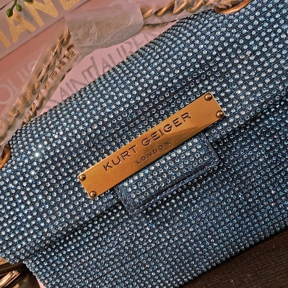 Kurt Geiger London Brixton. - Picture 9 of 12